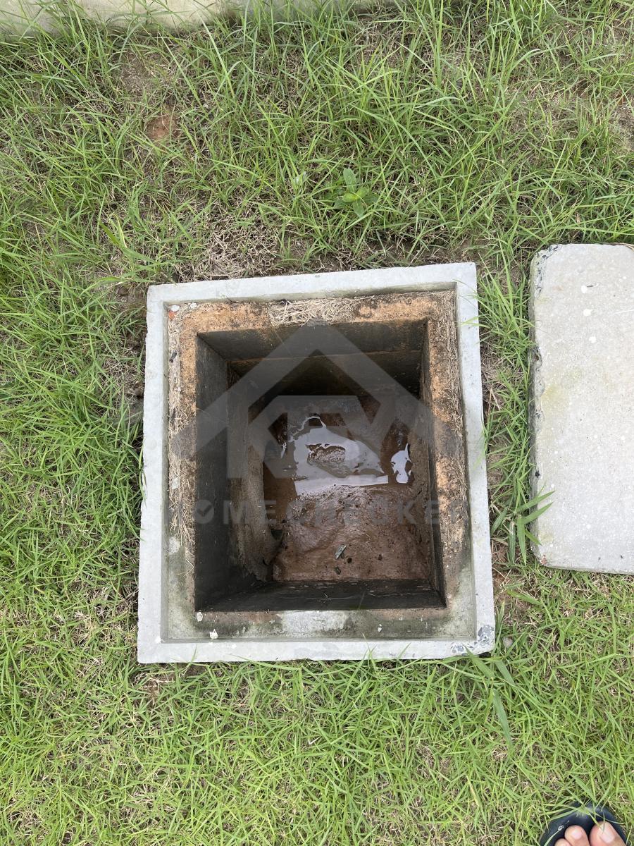 งานประปา ปั้ม และสุขาภิบาล