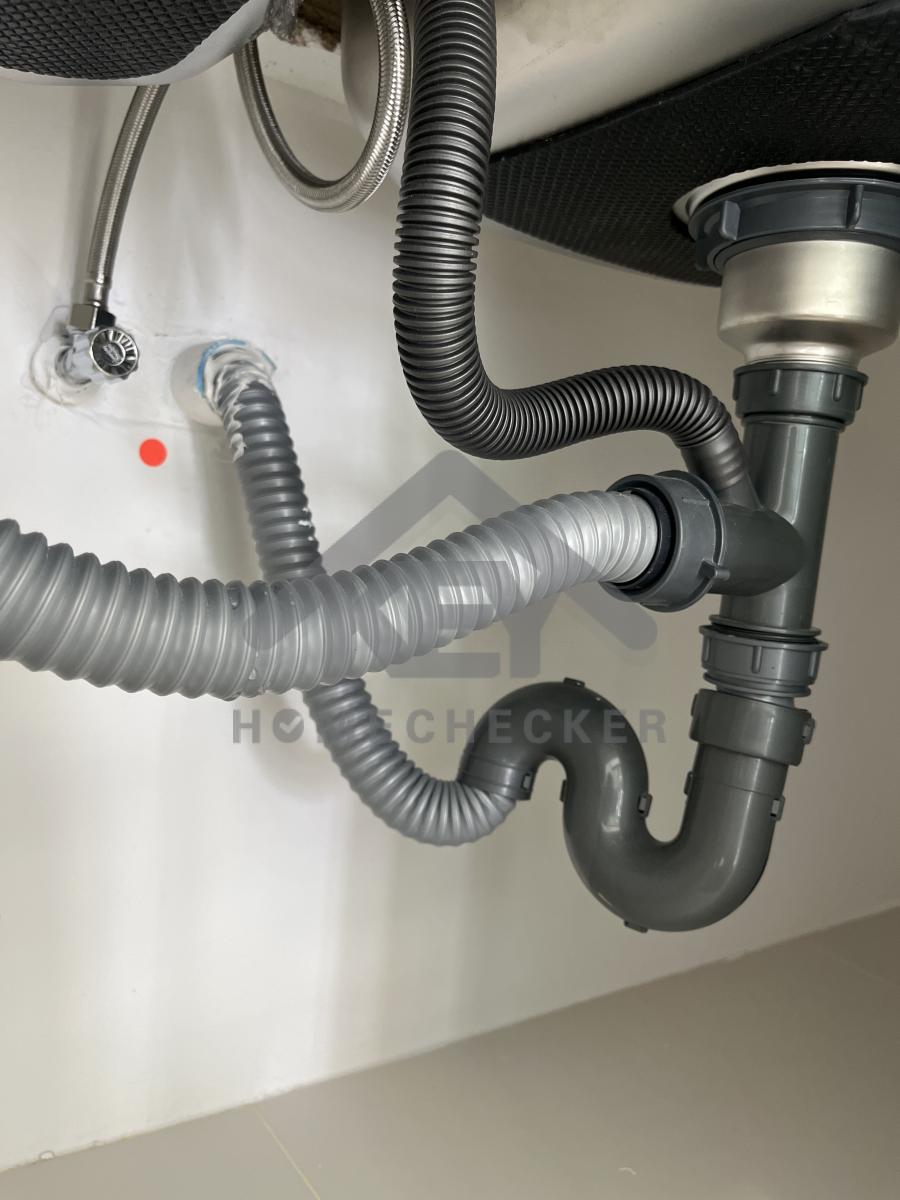 งานห้องครัวชั้น 1