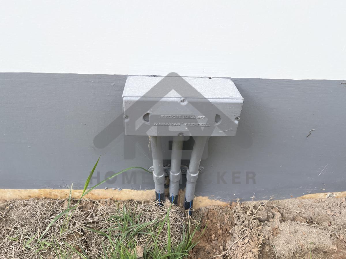 งานฝ้าชายคาและโครงฝ้า