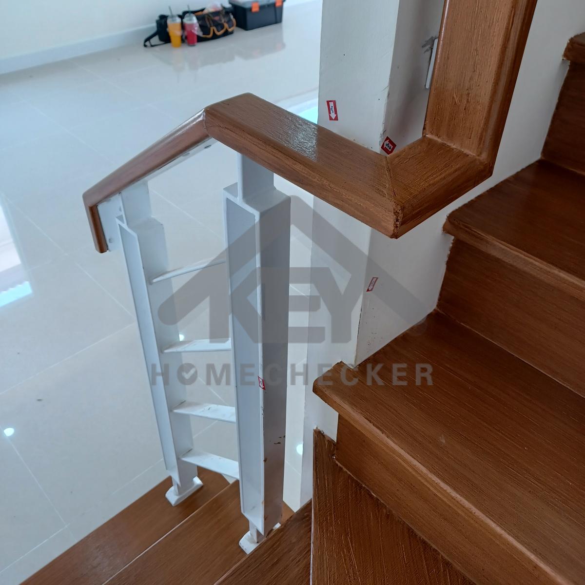 งานบันไดชั้น 1