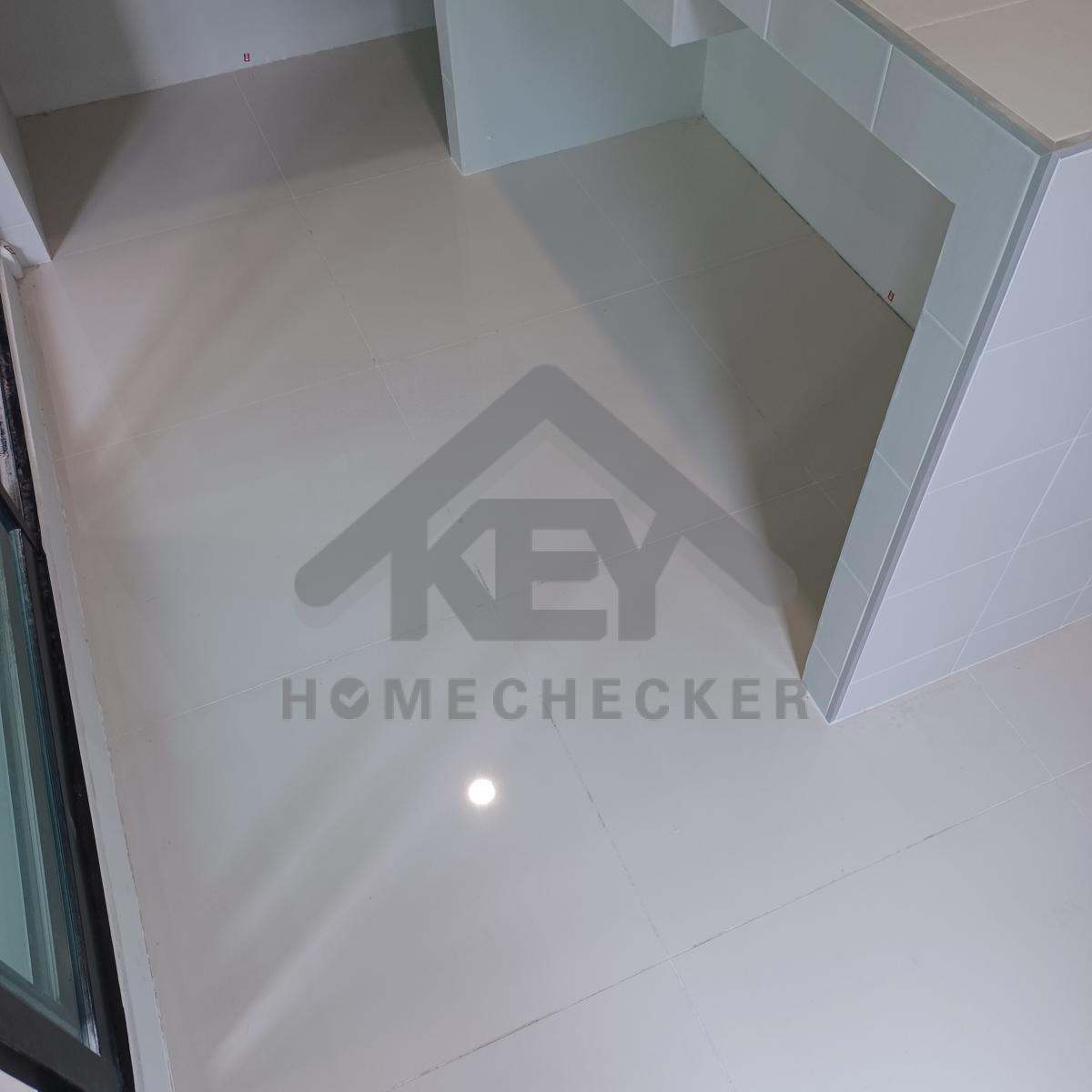 งานห้องครัวชั้น 1