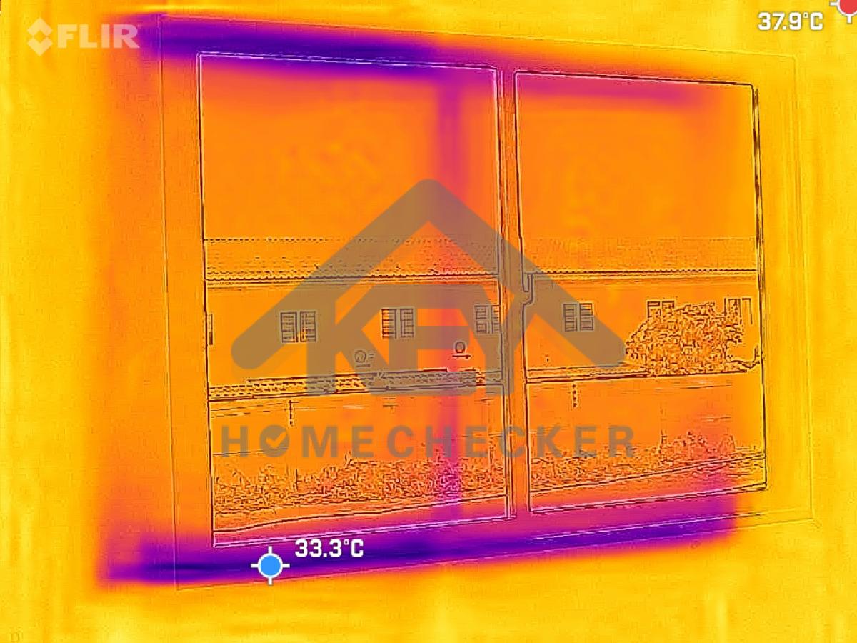 งานเทสน้ำ ประตูหน้าต่าง