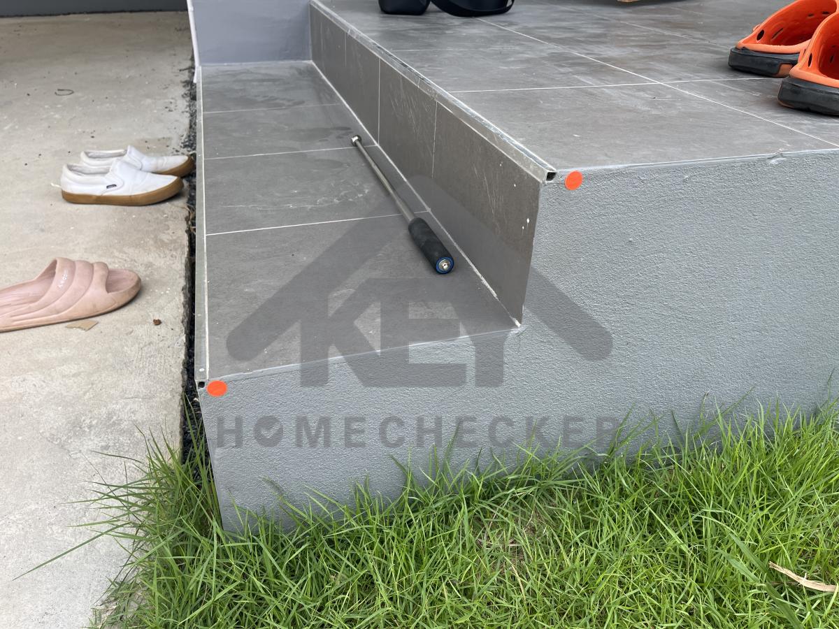 งานภูมิทัศน์และพื้นที่ภายนอกบ้าน