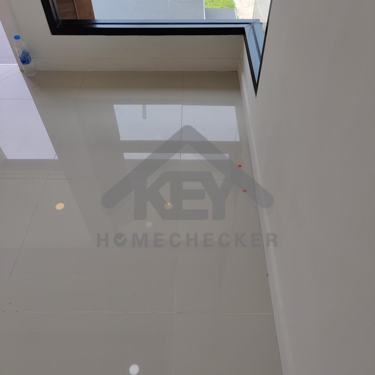 งานห้องโถง ห้องนั่งเล่น