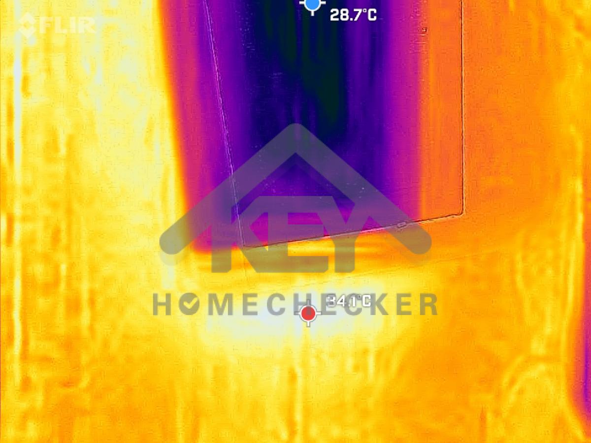 งานเทสน้ำ ประตูหน้าต่าง