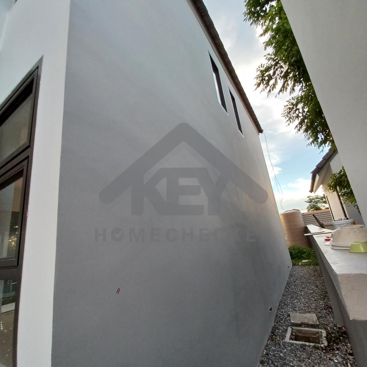 งานภูมิทัศน์และพื้นที่ภายนอกบ้าน