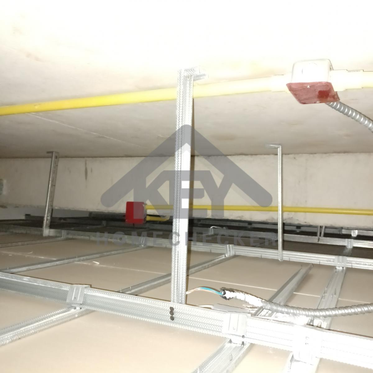 งานห้องโถง ห้องนั่งเล่น