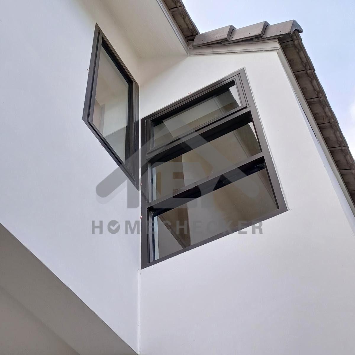 งานภูมิทัศน์และพื้นที่ภายนอกบ้าน