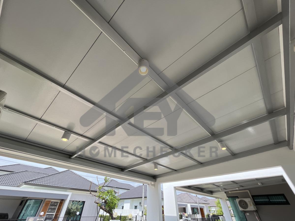 งานไฟฟ้าและระบบความปลอดภัย