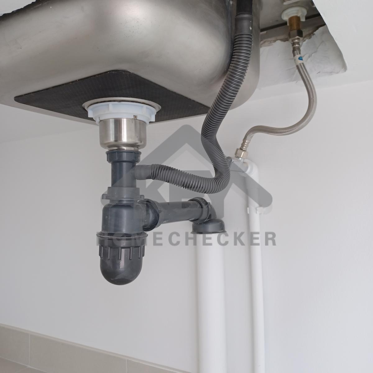 งานห้องครัวชั้น 1