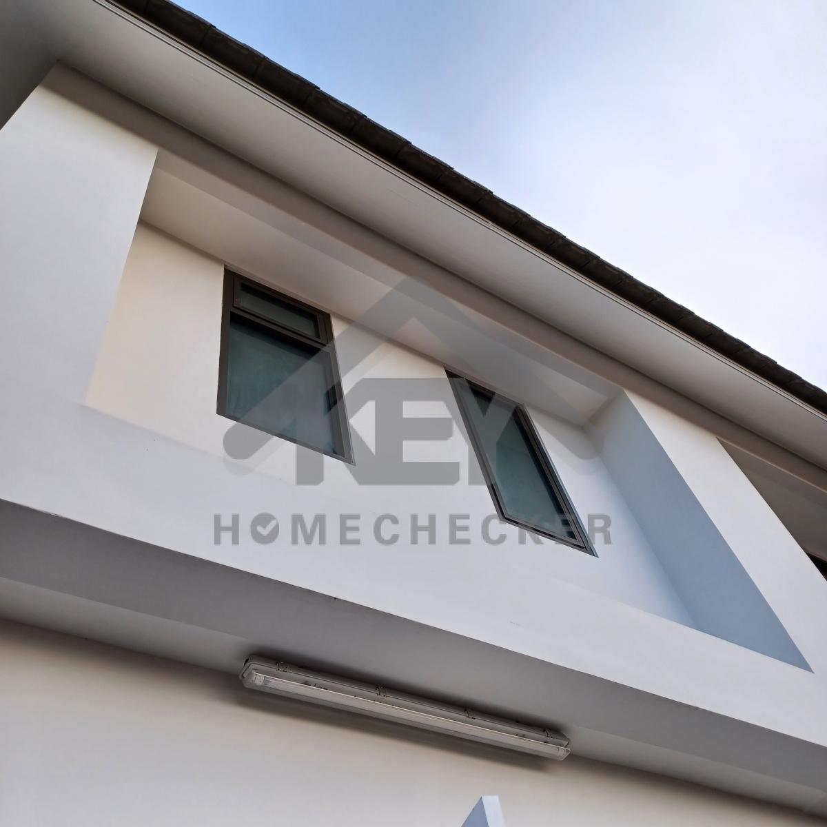 งานภูมิทัศน์และพื้นที่ภายนอกบ้าน