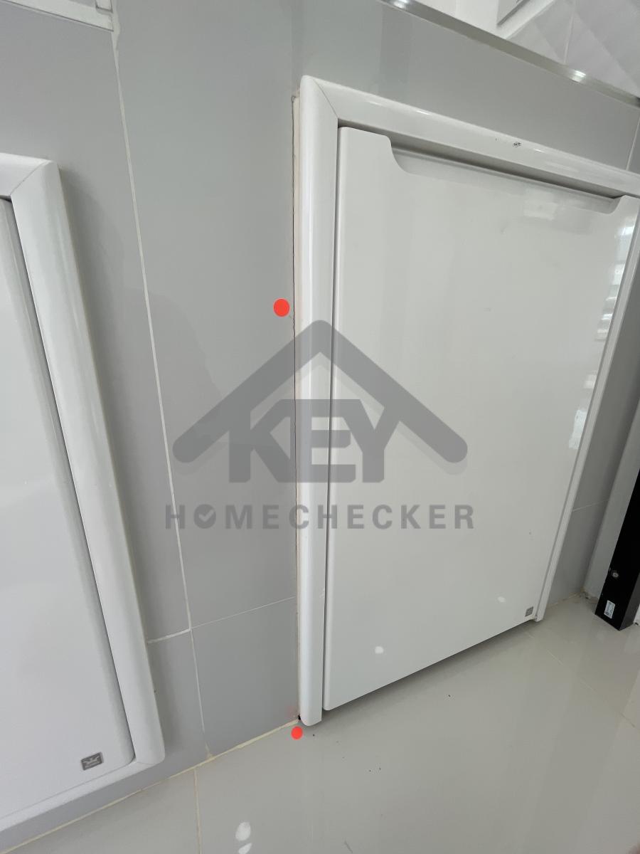 งานห้องครัวชั้น 1