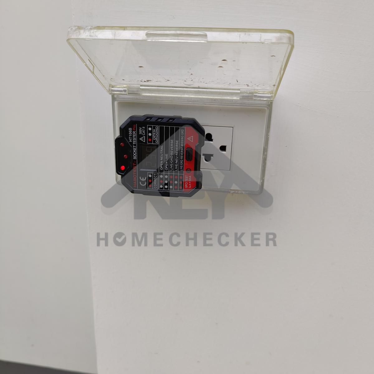 งานไฟฟ้าและระบบความปลอดภัย