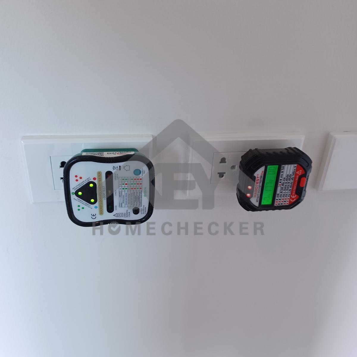 งานไฟฟ้าและระบบความปลอดภัย