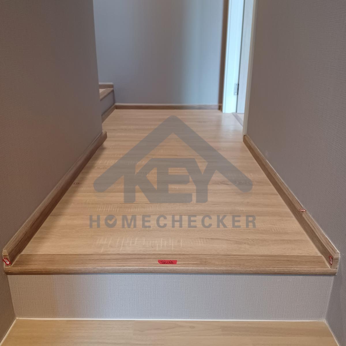 งานบันไดชั้น 2