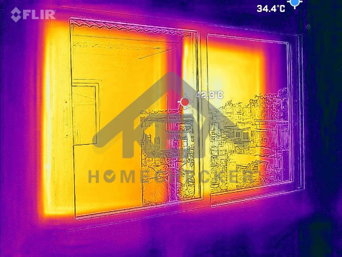 งานเทสน้ำ ประตูหน้าต่าง