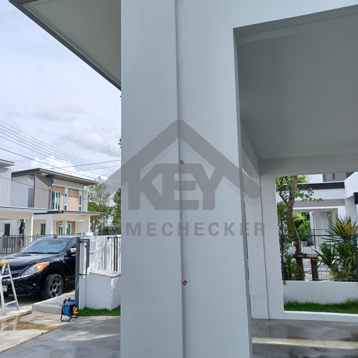 งานภูมิทัศน์และพื้นที่ภายนอกบ้าน