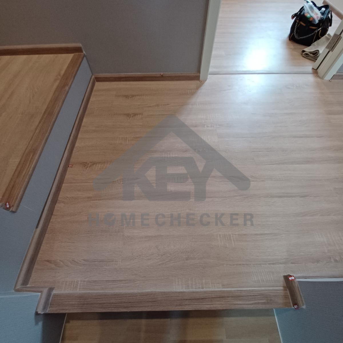 งานบันไดชั้น 3