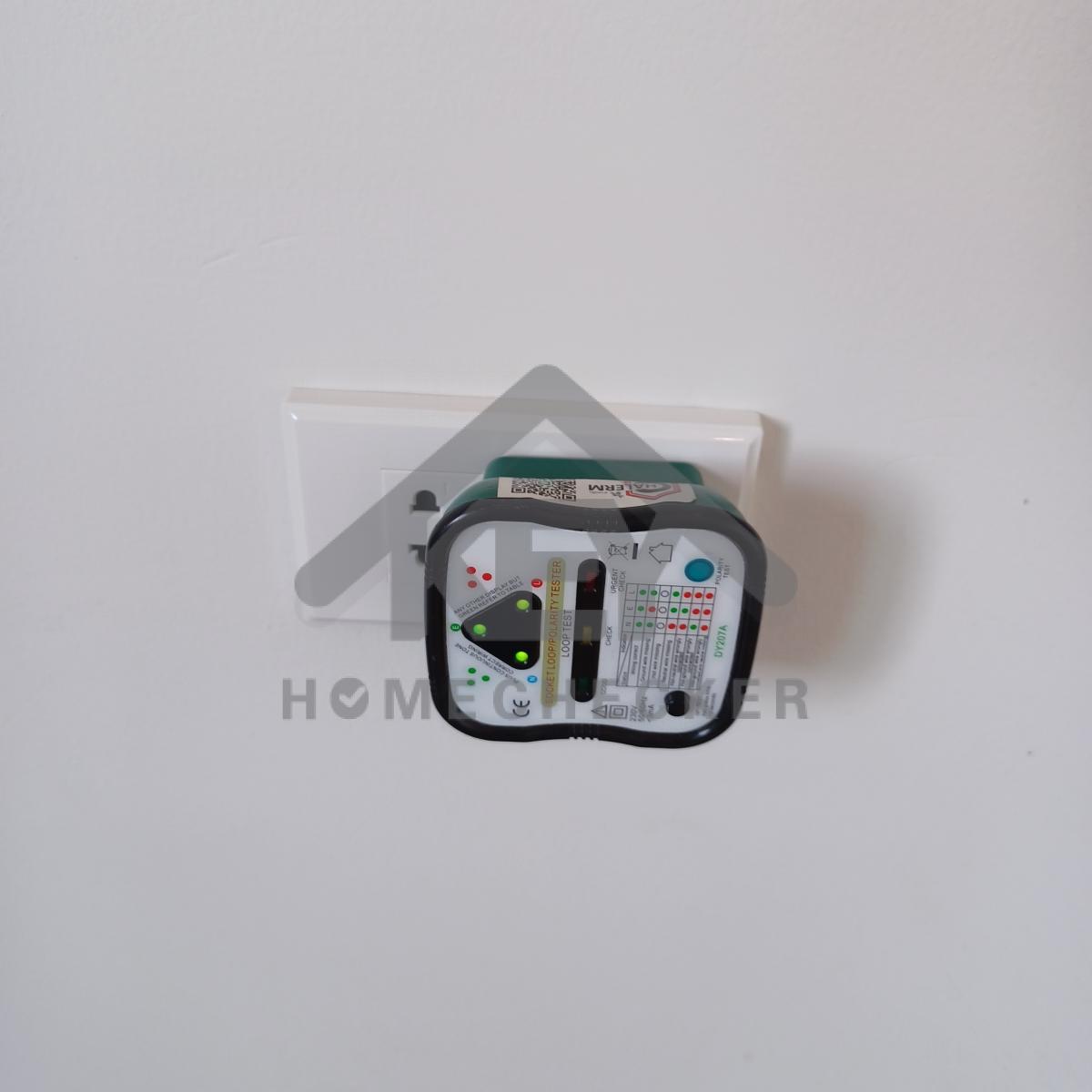 งานไฟฟ้าและระบบความปลอดภัย