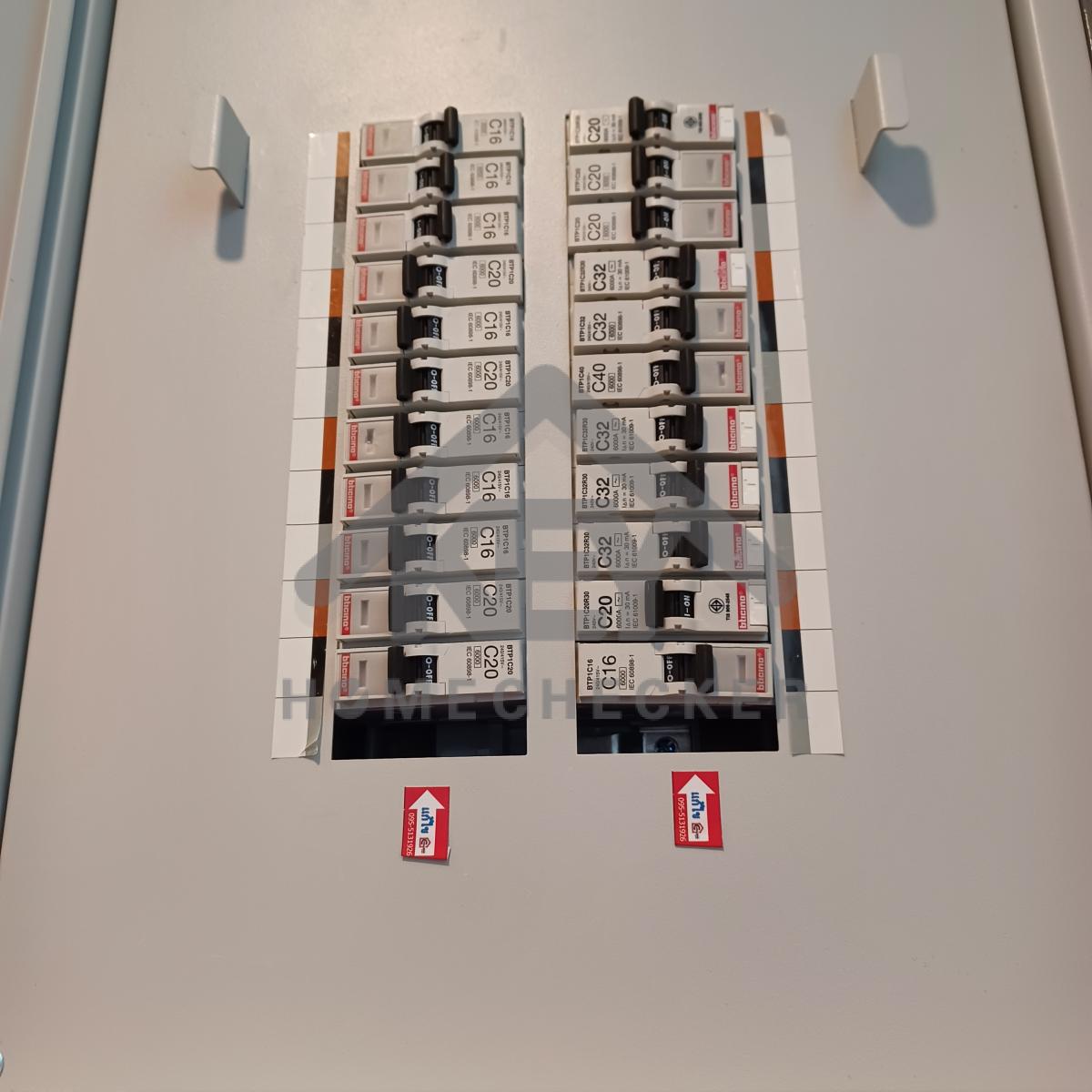 งานไฟฟ้าและระบบความปลอดภัย