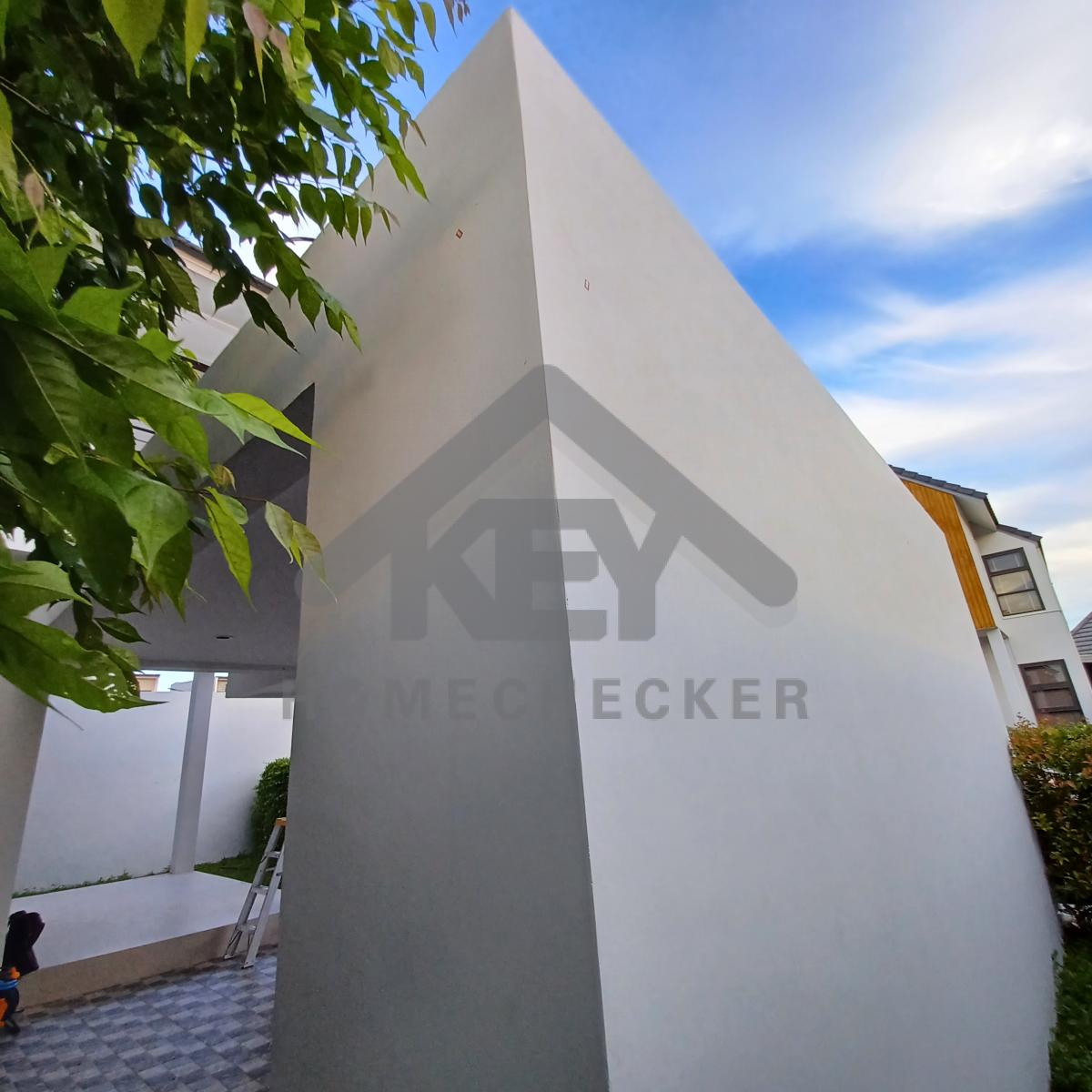 งานภูมิทัศน์และพื้นที่ภายนอกบ้าน