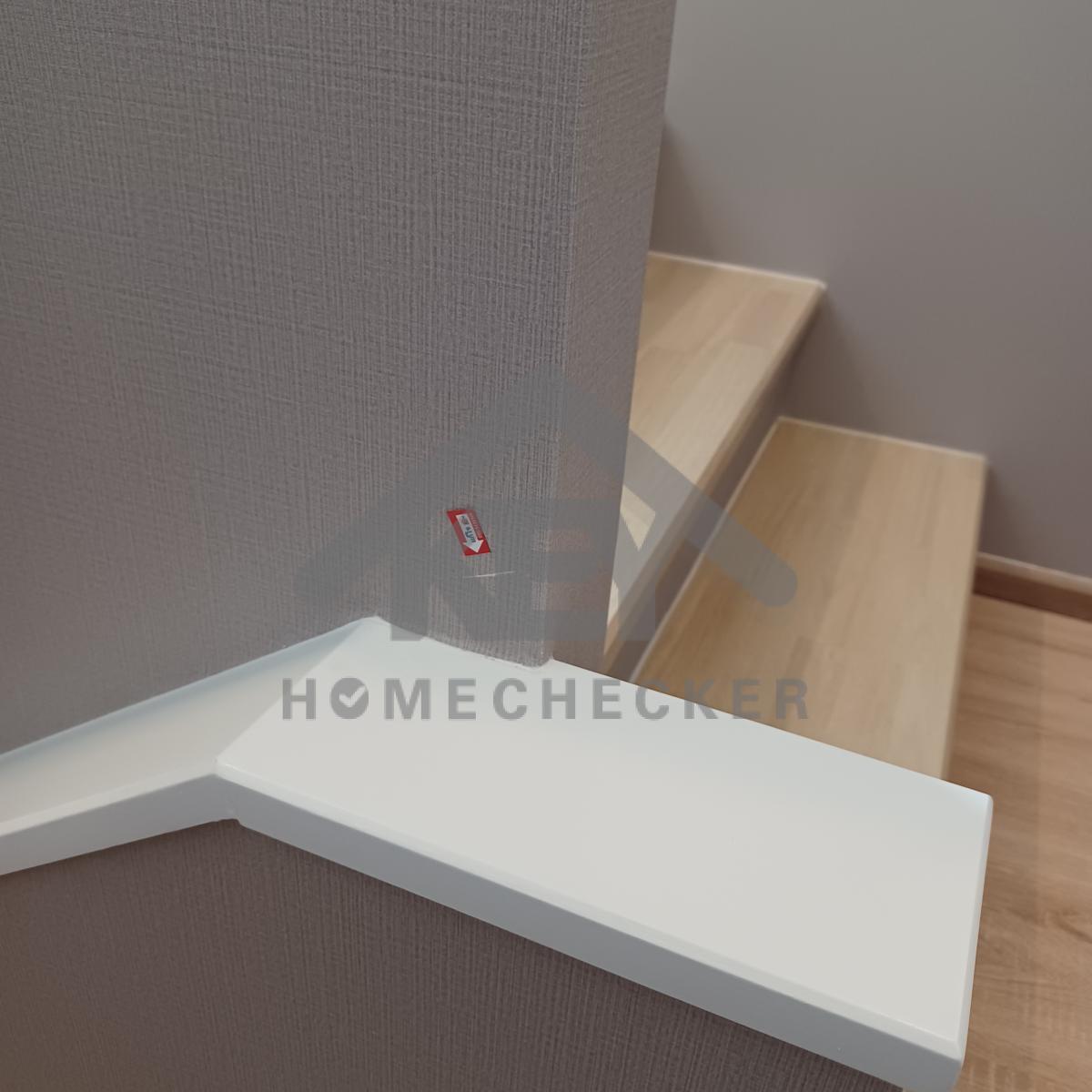 งานบันไดชั้น 3