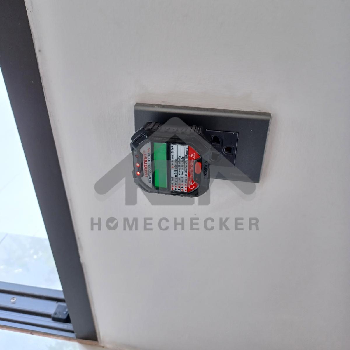 งานไฟฟ้าและระบบความปลอดภัย