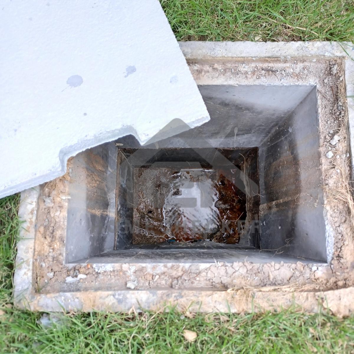 งานประปา ปั้ม และสุขาภิบาล