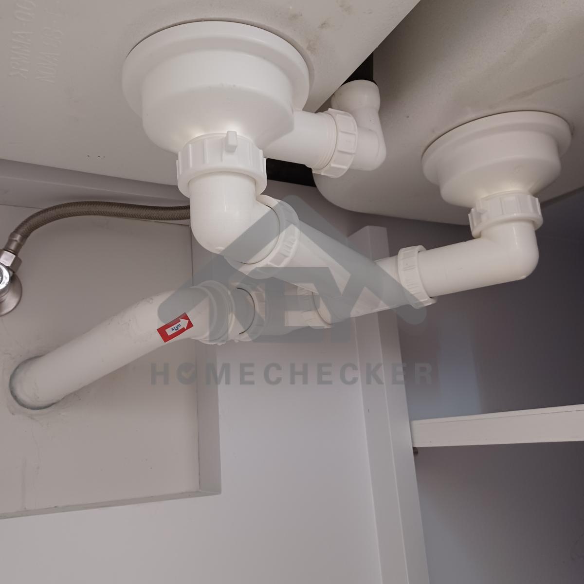 งานห้องครัวชั้น 1