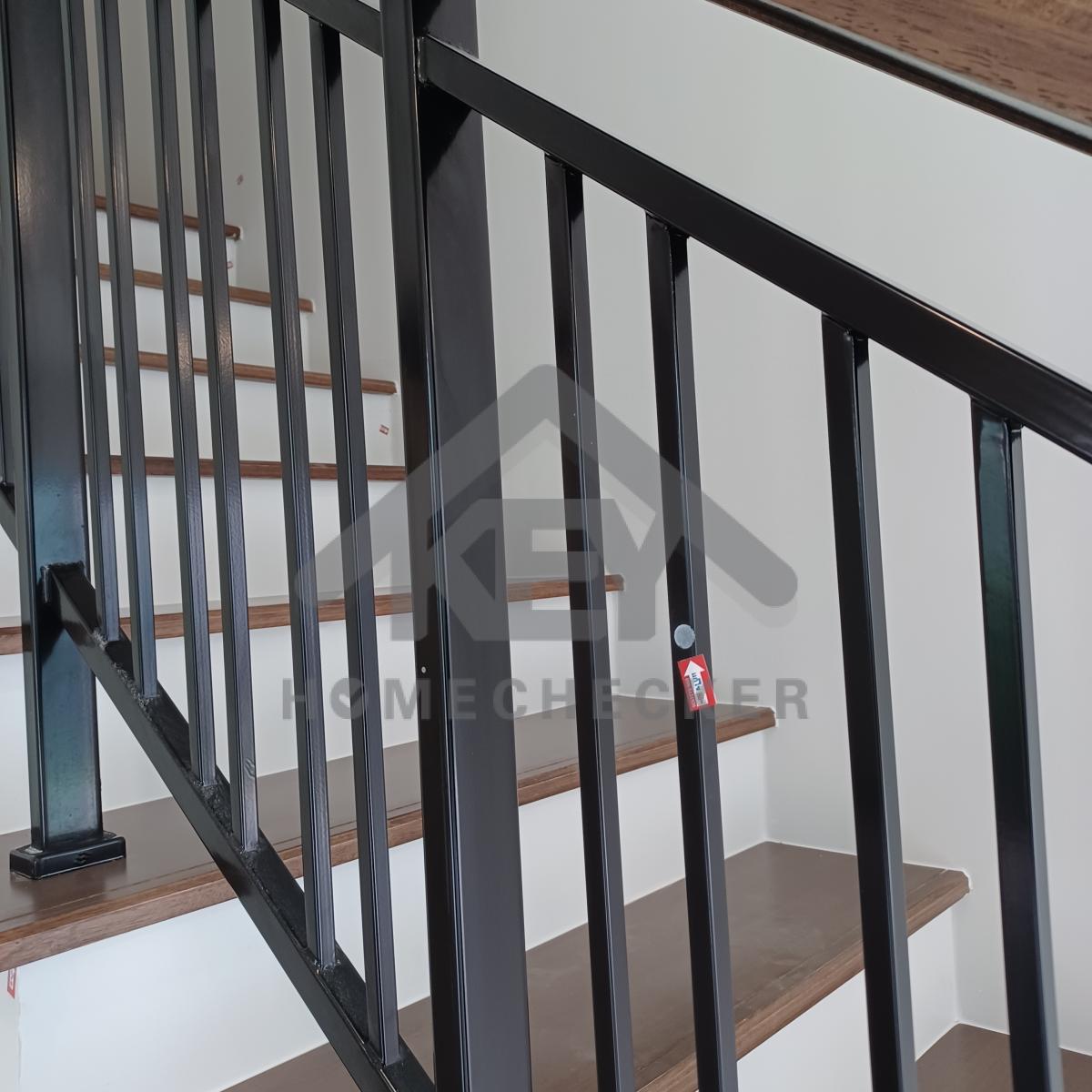 งานบันไดชั้น 1