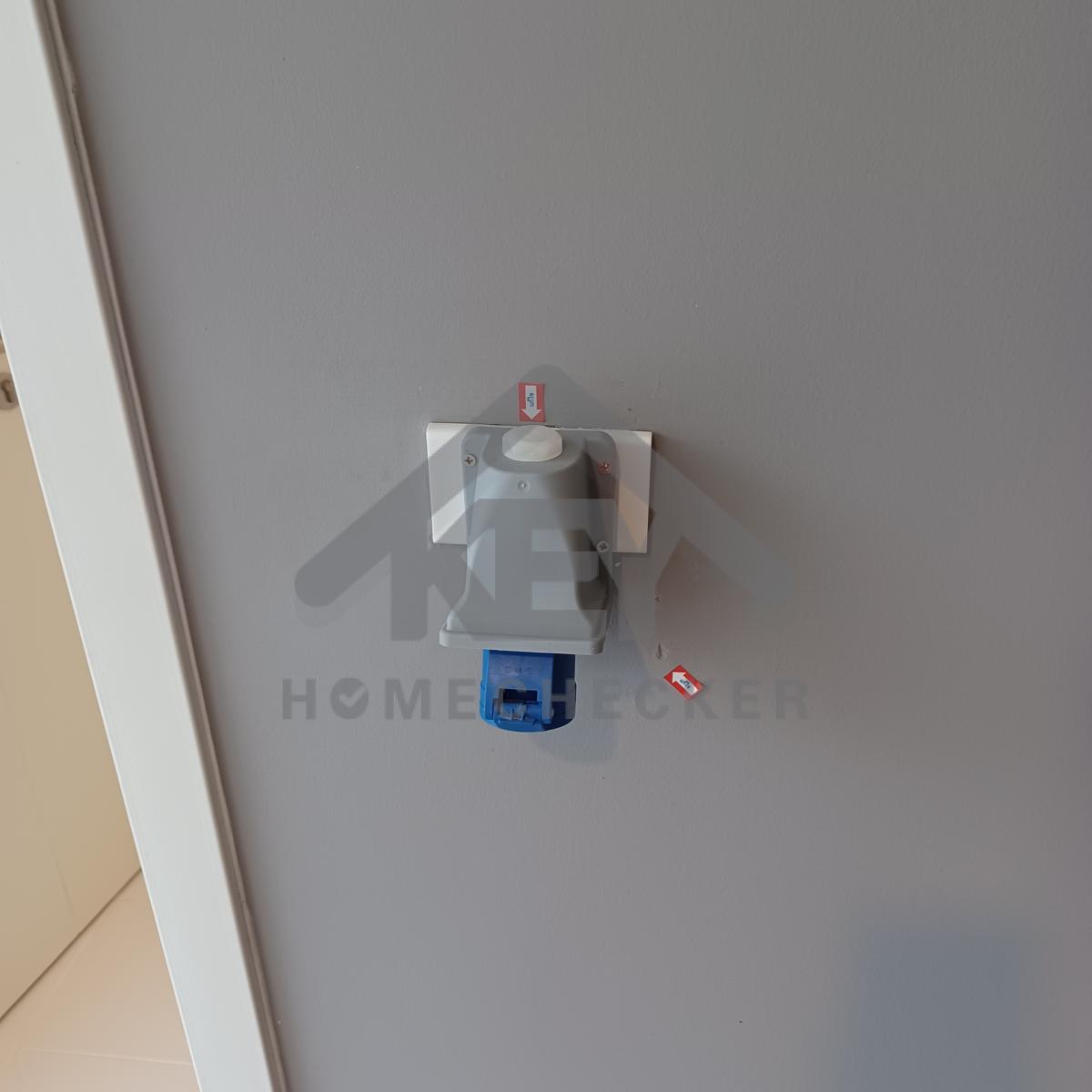 งานห้องโถง ห้องนั่งเล่น