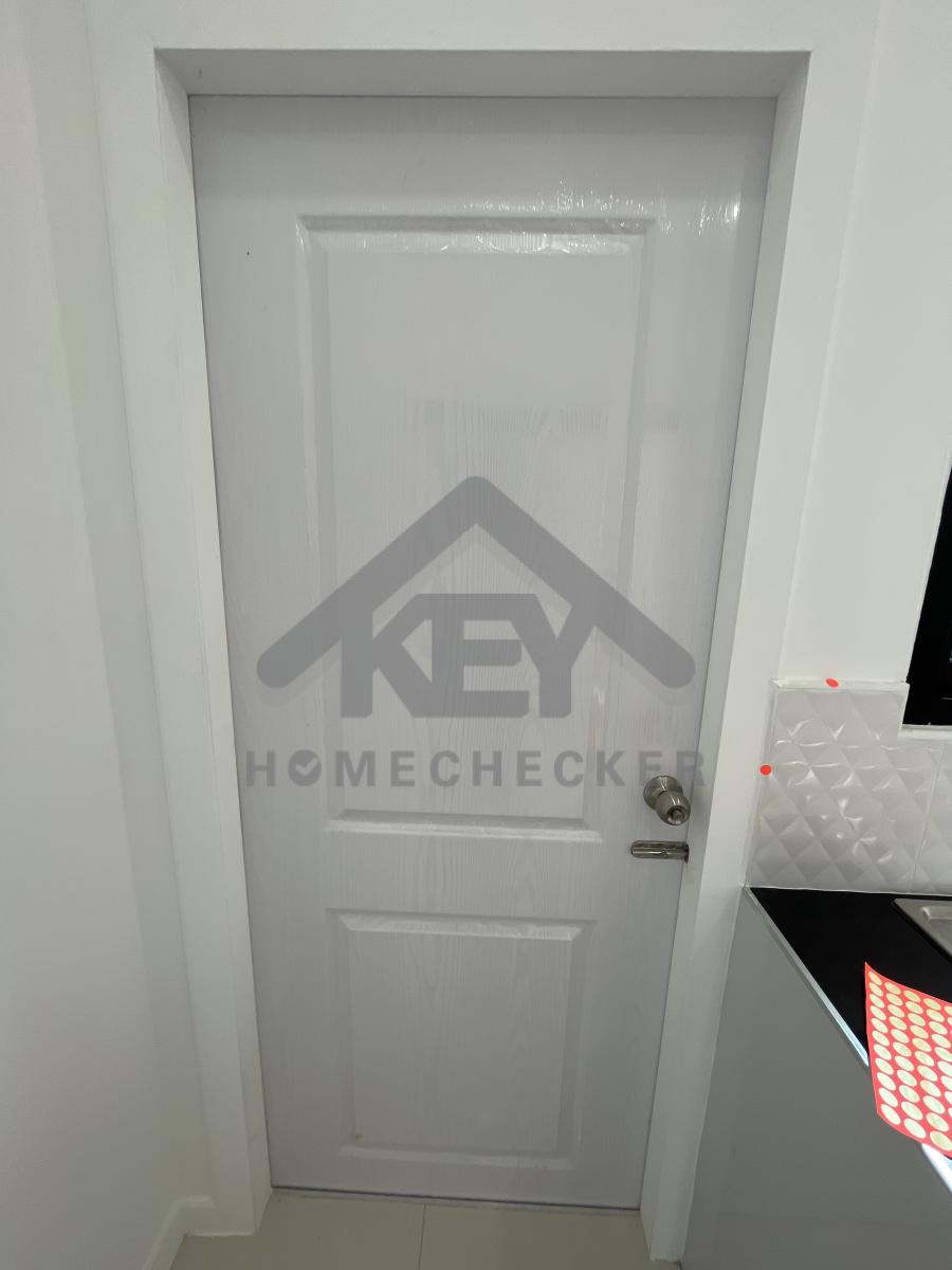 งานห้องครัวชั้น 1