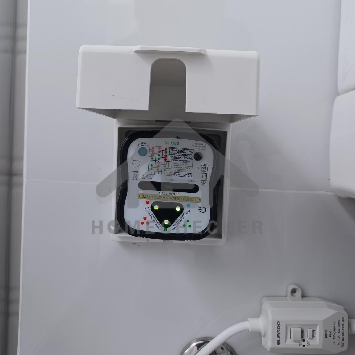 งานไฟฟ้าและระบบความปลอดภัย