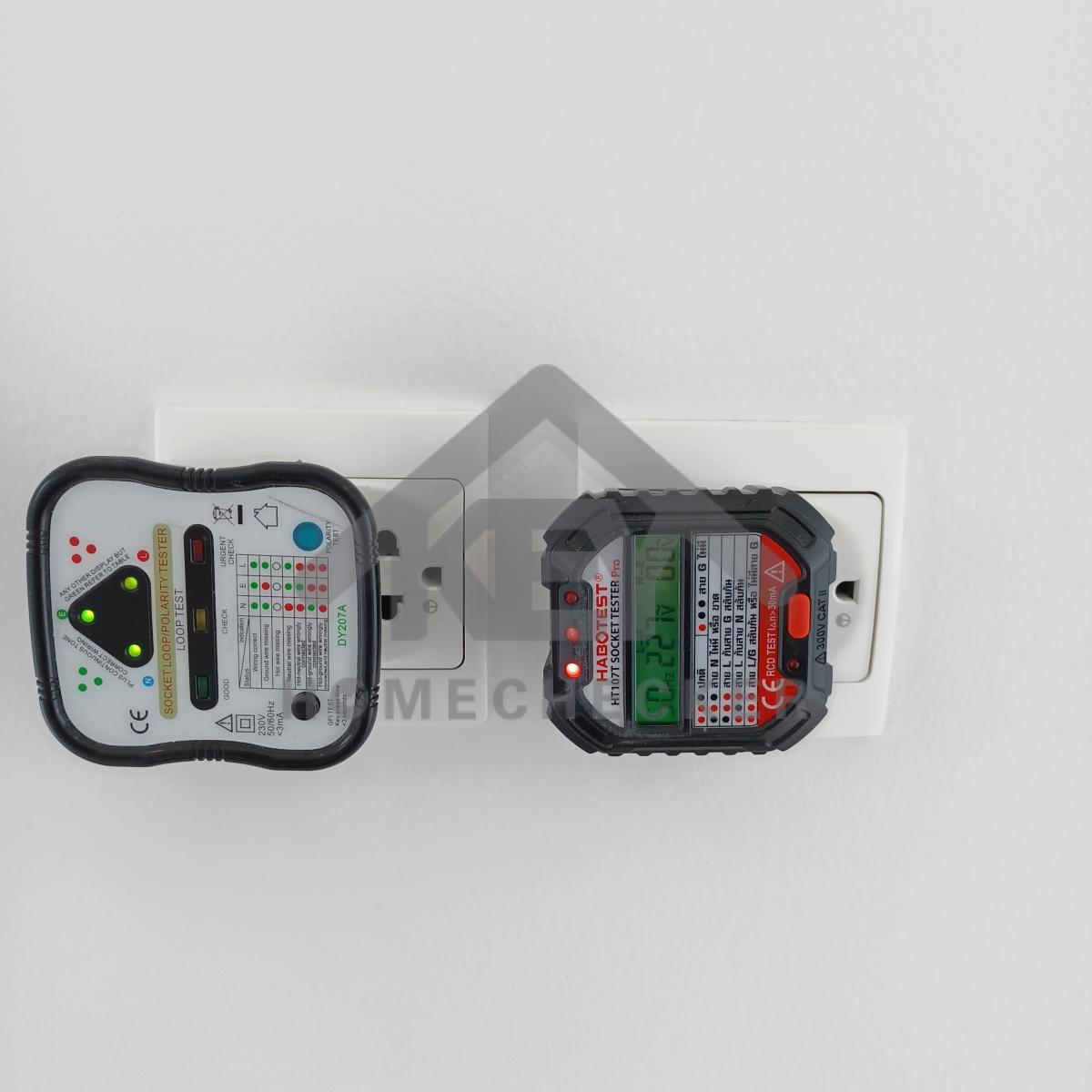 งานไฟฟ้าและระบบความปลอดภัย