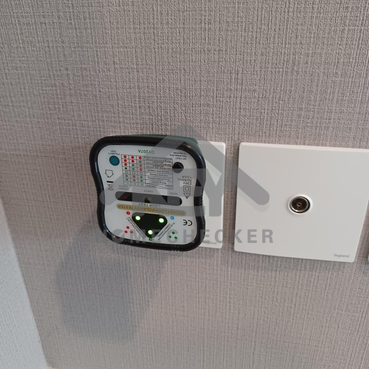 งานไฟฟ้าและระบบความปลอดภัย