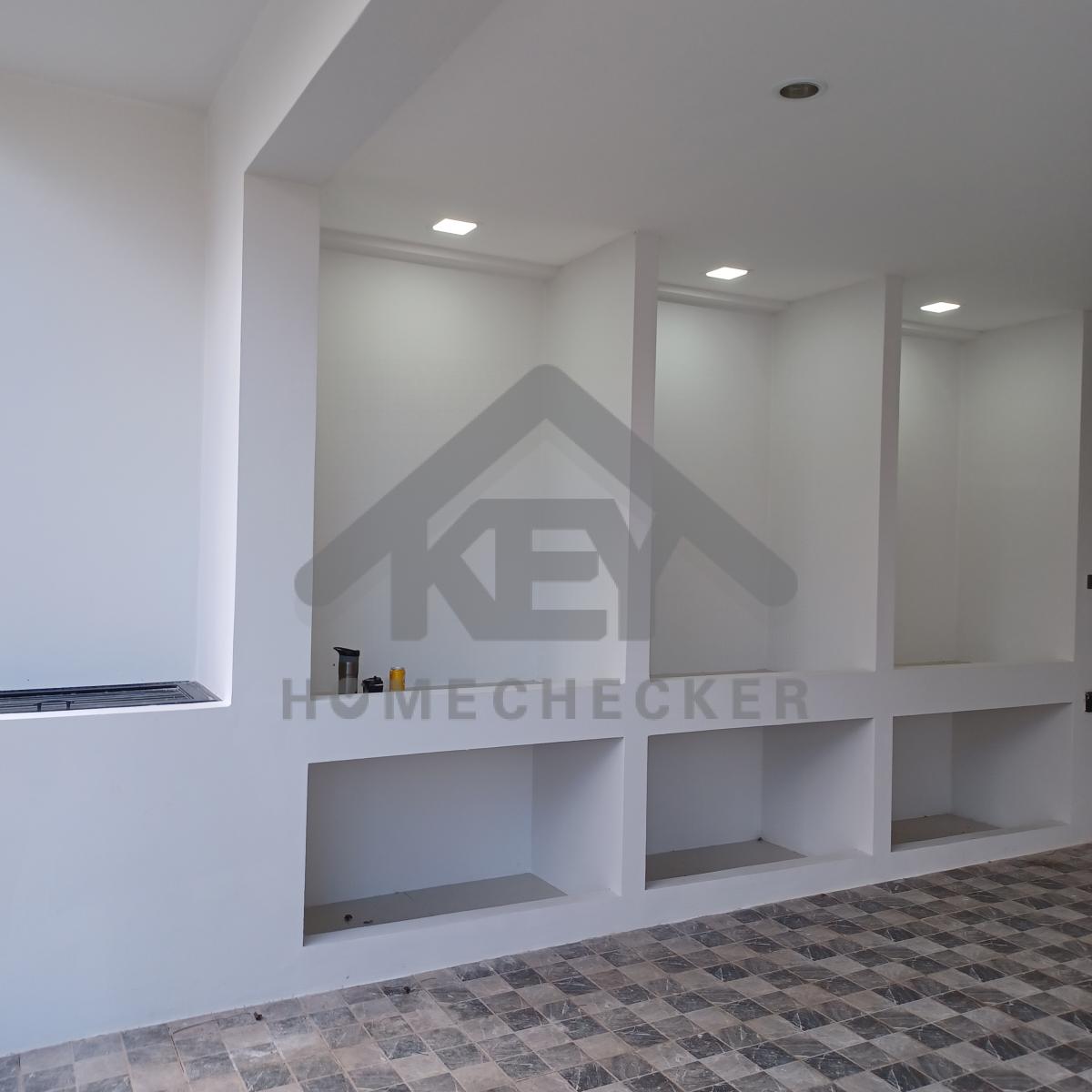 งานภูมิทัศน์และพื้นที่ภายนอกบ้าน