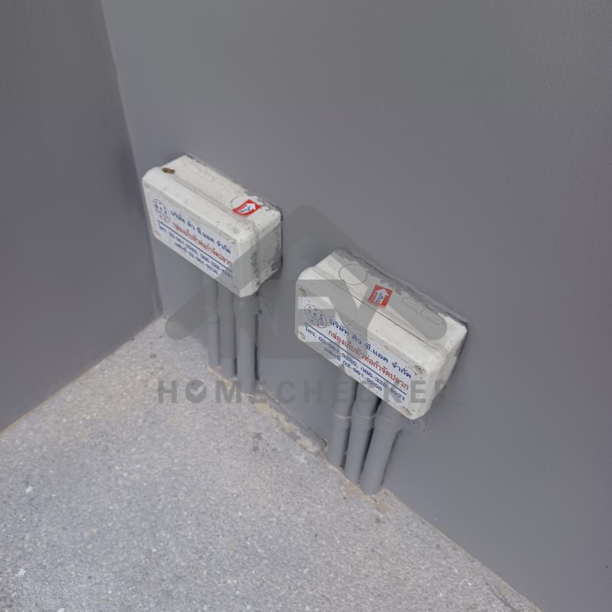 งานภูมิทัศน์และพื้นที่ภายนอกบ้าน