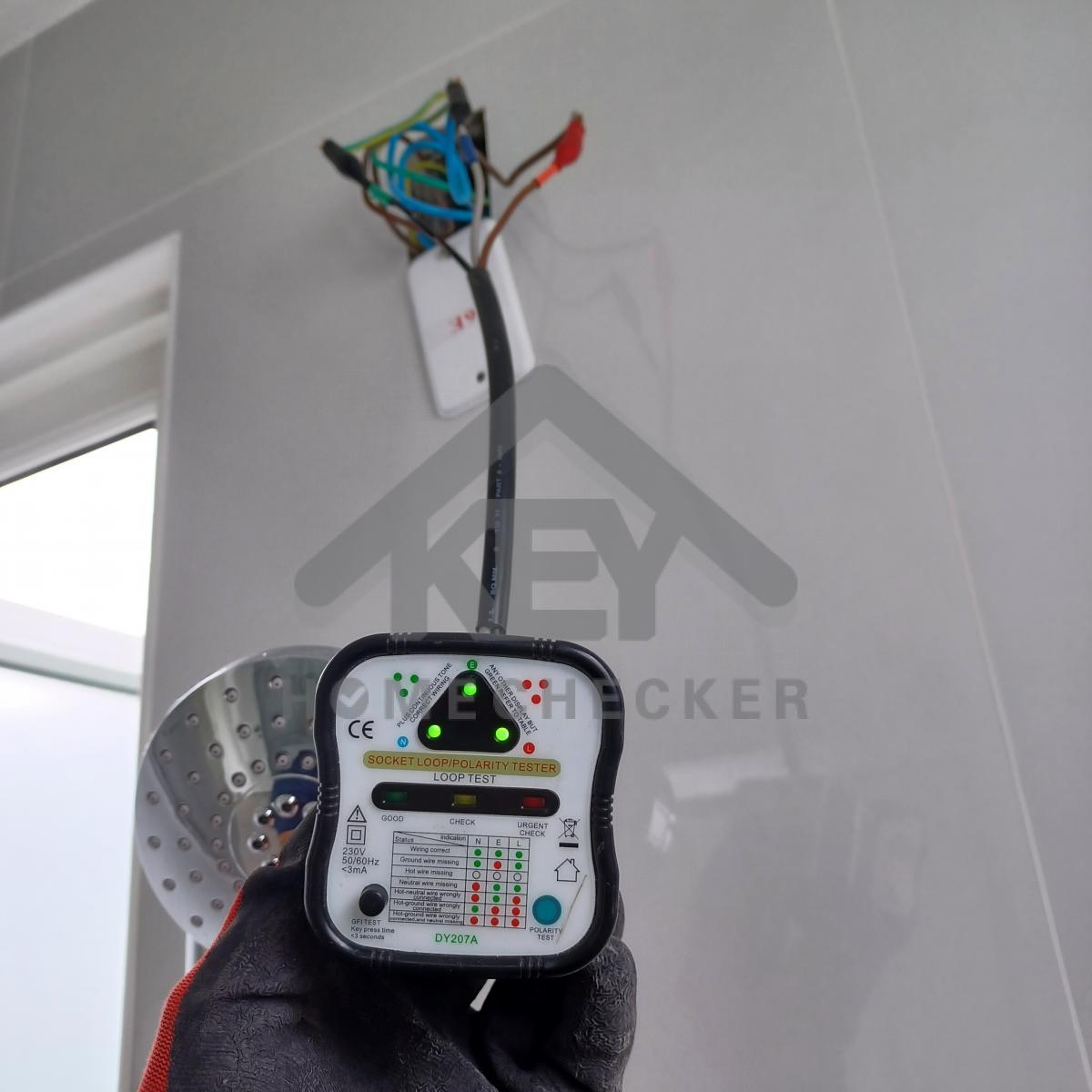 งานไฟฟ้าและระบบความปลอดภัย