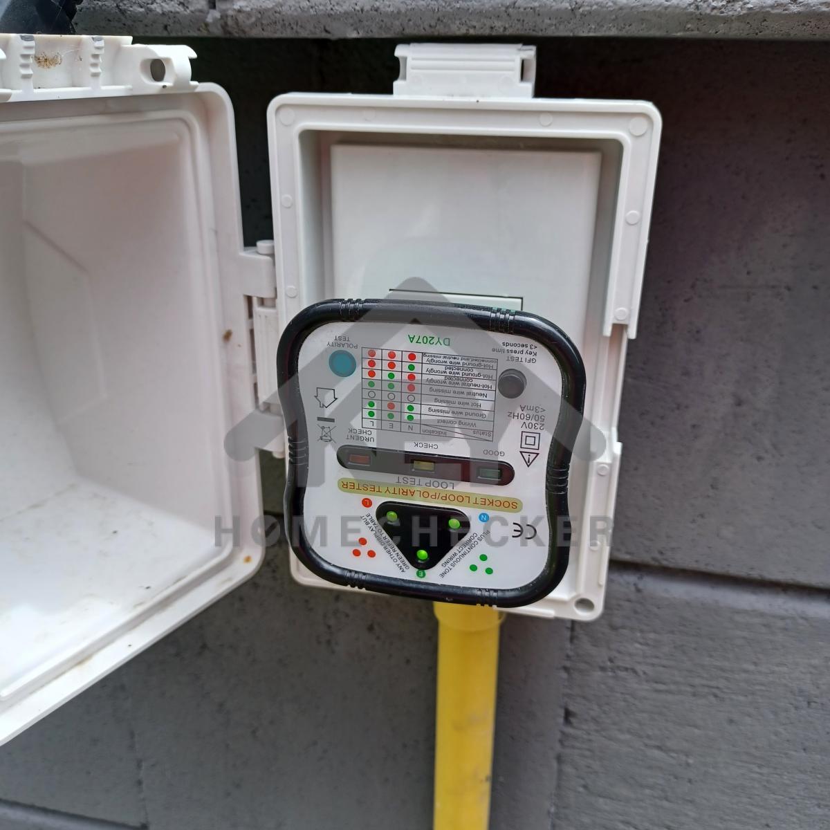 งานไฟฟ้าและระบบความปลอดภัย