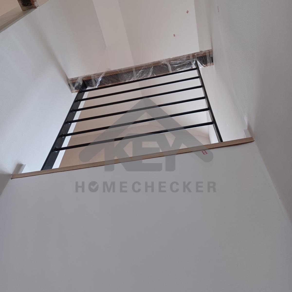 งานบันไดชั้น 1