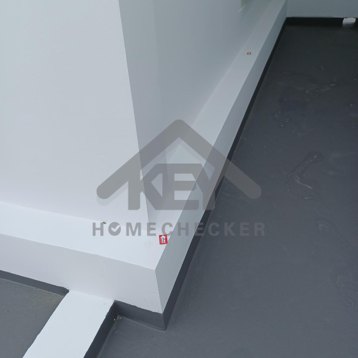 งานระเบียงชั้น 2