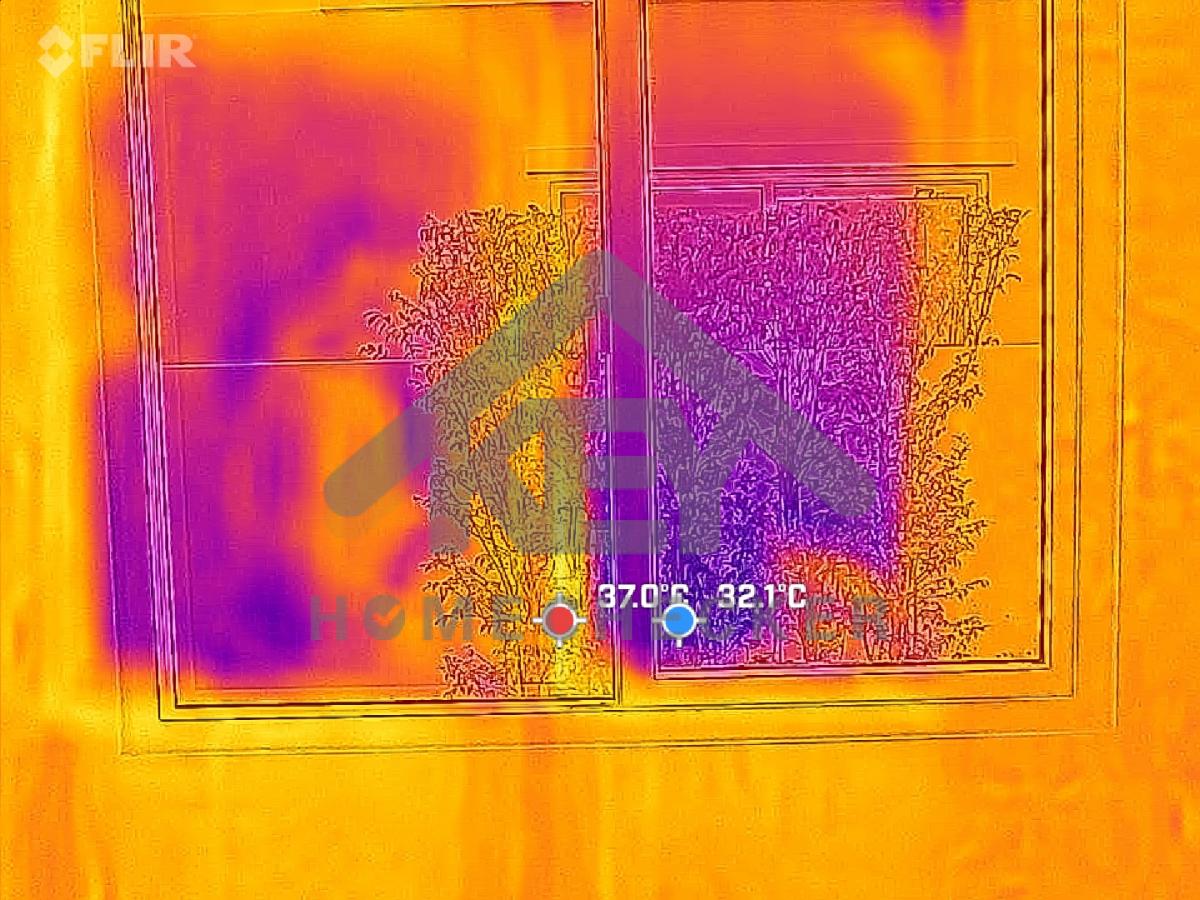 งานเทสน้ำ ประตูหน้าต่าง