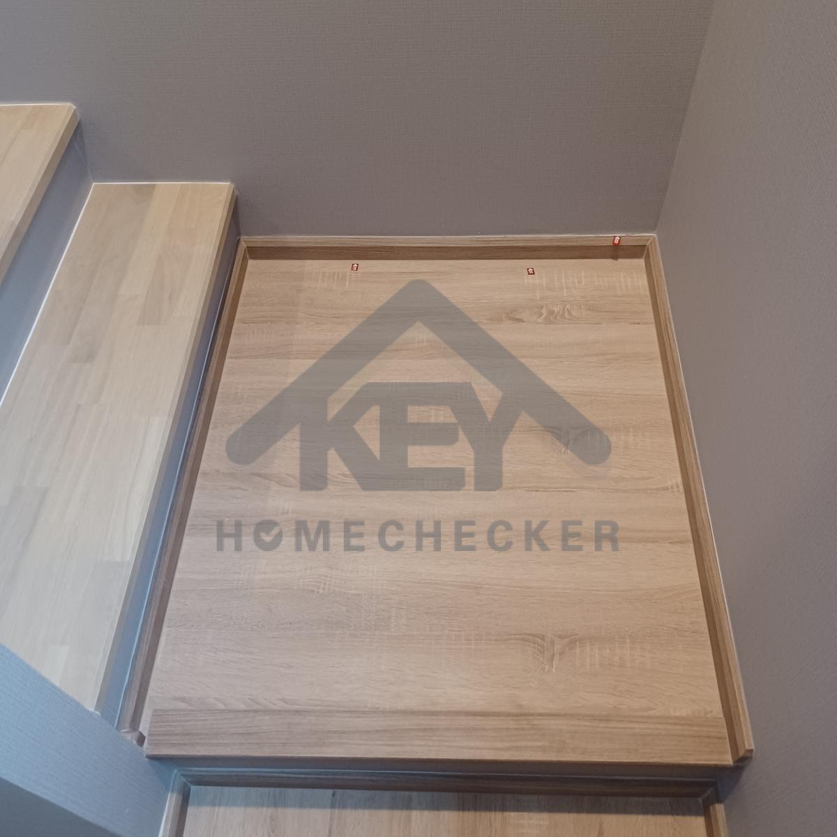 งานบันไดชั้น 2