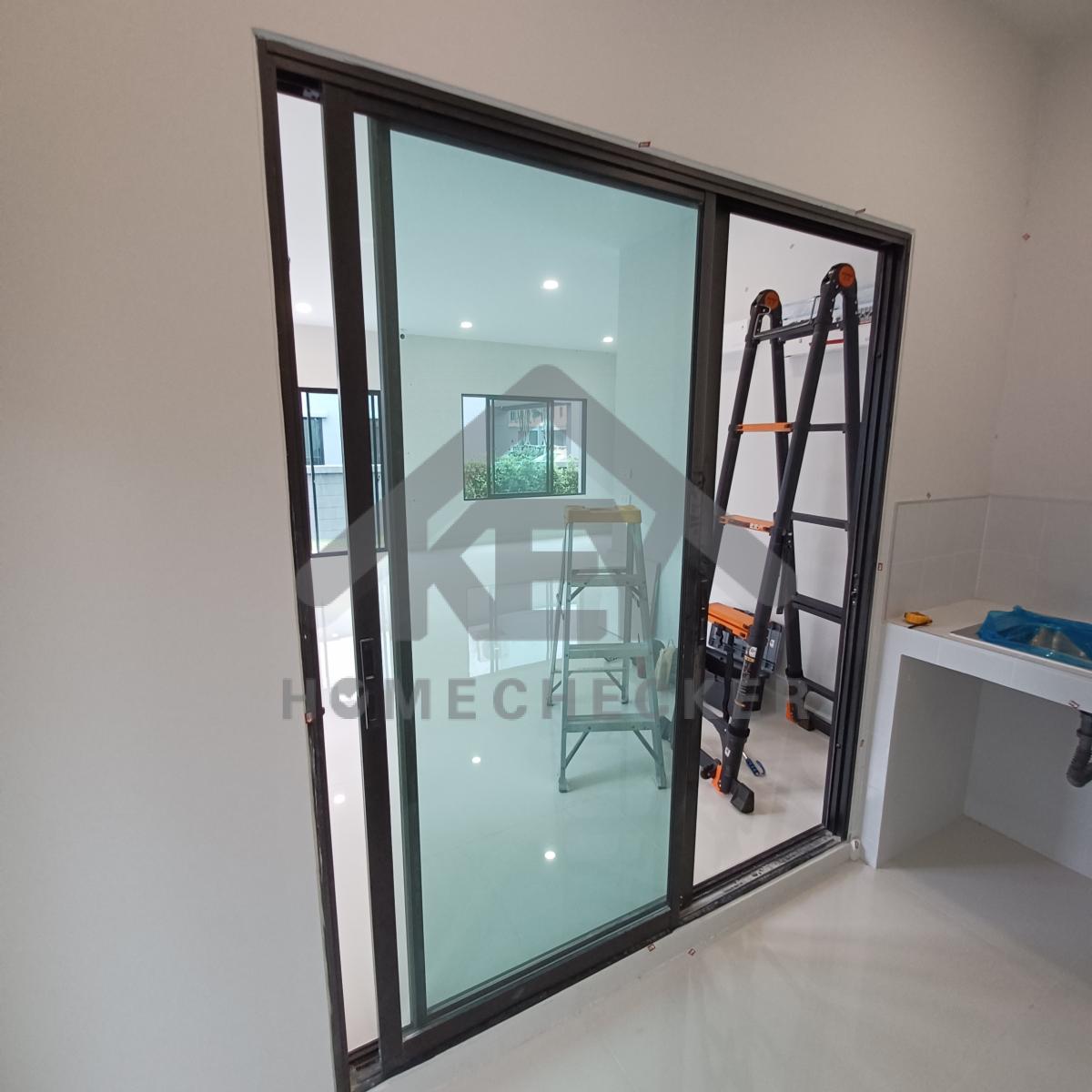 งานห้องครัวชั้น 1