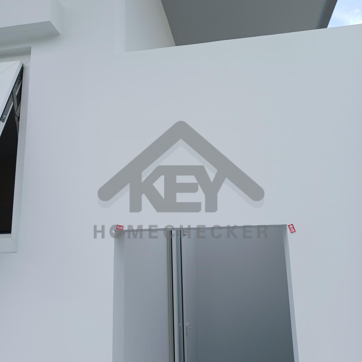 งานระเบียงชั้น 2