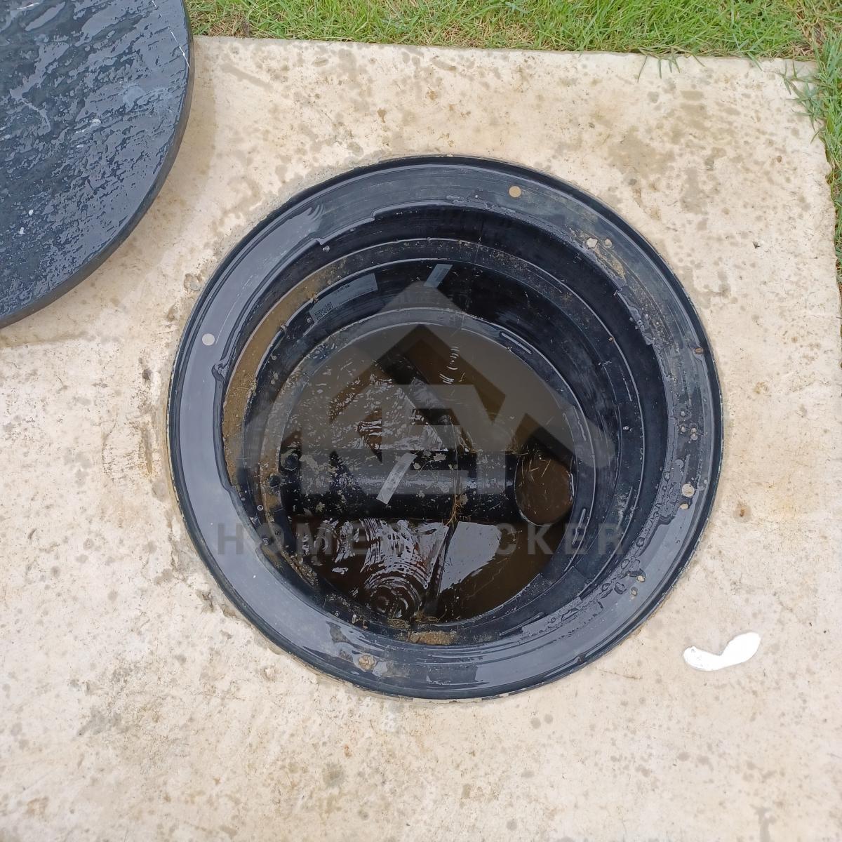 งานประปา ปั้ม และสุขาภิบาล