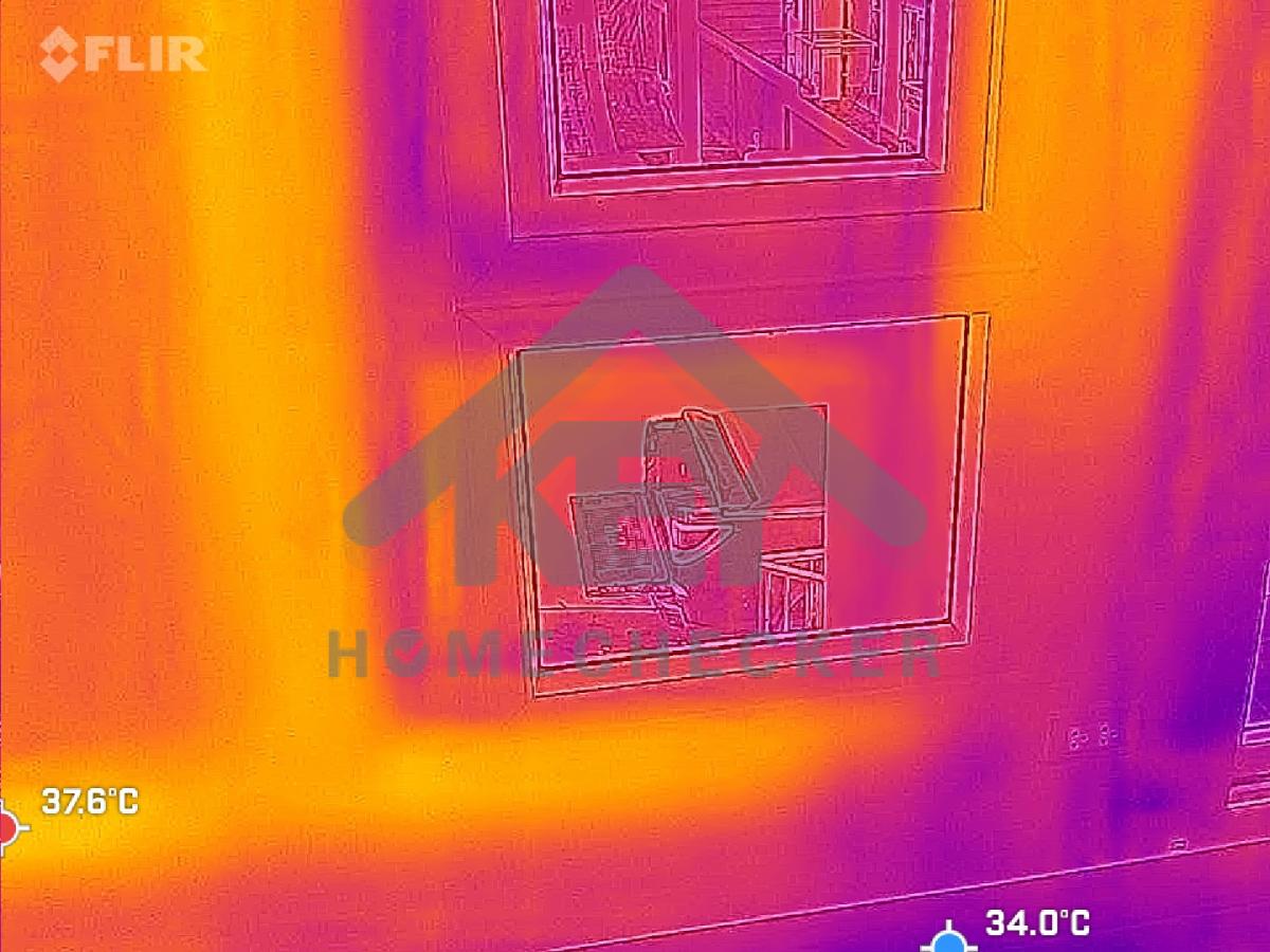 งานเทสน้ำ ประตูหน้าต่าง