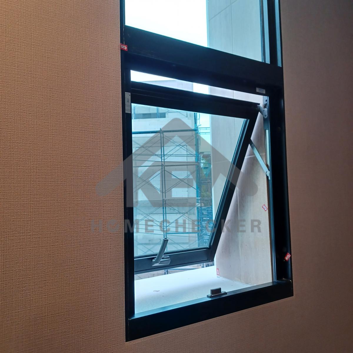 งานบันไดชั้น 2