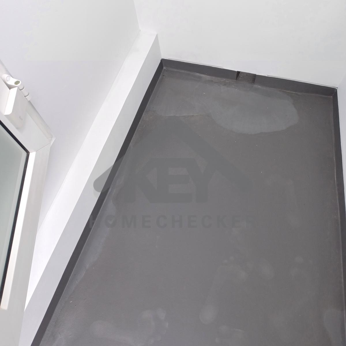 งานระเบียงชั้น 2