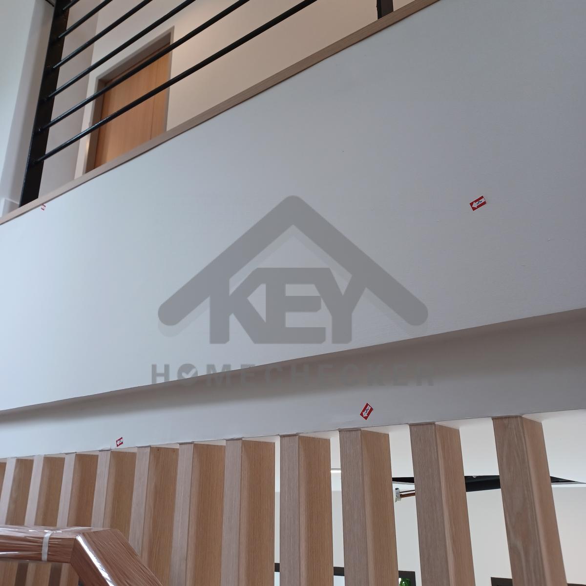 งานบันไดชั้น 1